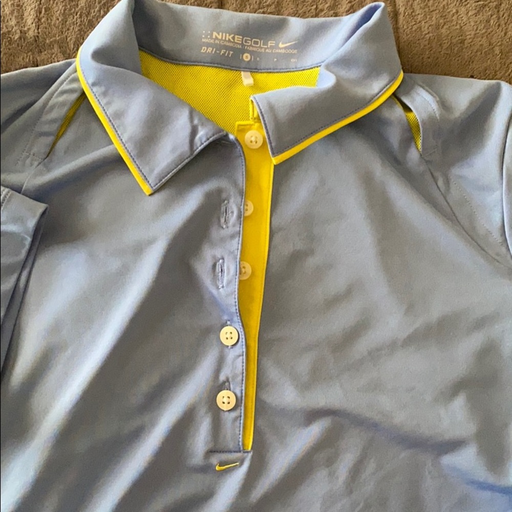 Nike Golf shirt